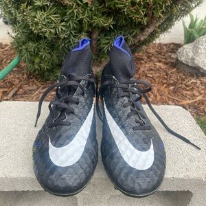 Nike hypervenoms